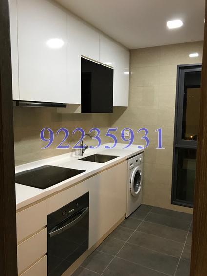Leville iSuites (D15), Apartment #201758972